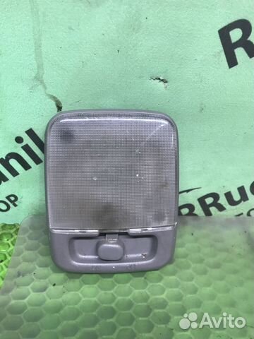 Плафон салонный Nissan March