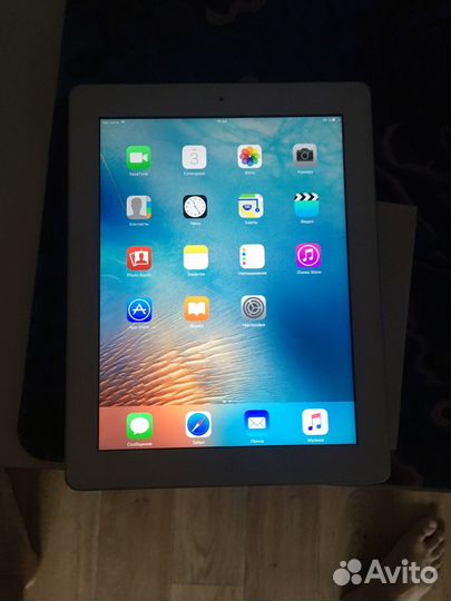 iPad 3