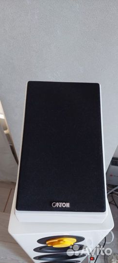 Акустика Dolby Atmos Canton AR-500