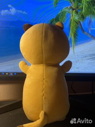 Мягкая игрушка