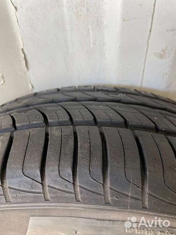 Centara Vanti AS 195/60 R15 88H