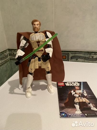 Lego бионикл star wars