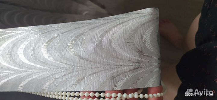 Жалюзи вертикальные