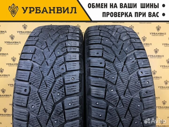 Gislaved NordFrost 100 185/60 R15 88T