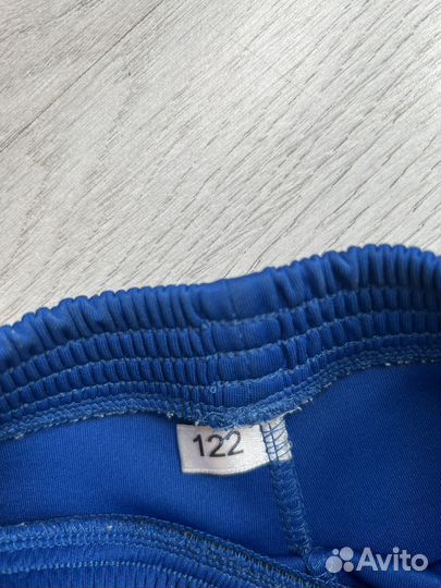 Спортивная форма Academy