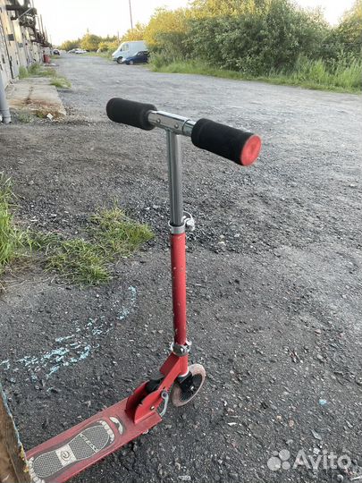 Самокат детский