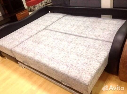 Угловой диван