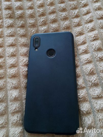Xiaomi Redmi Note 7, 3/32 ГБ