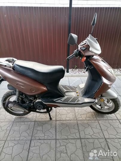 Продам скутер