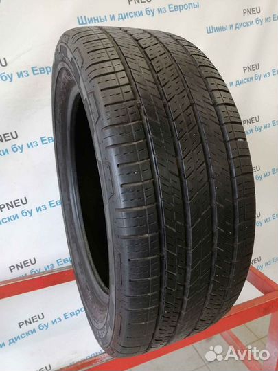 Continental Conti4x4Contact 255/50 R19 107H