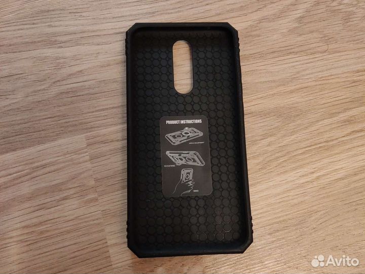 Чехол для телефона Xiaomi Redmi 8/8A