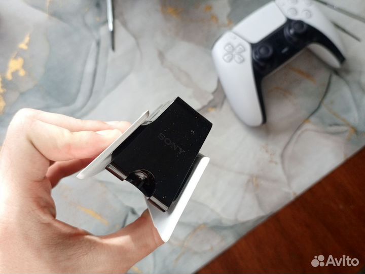 Док станция для ps5