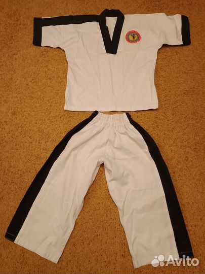 Кимоно детское