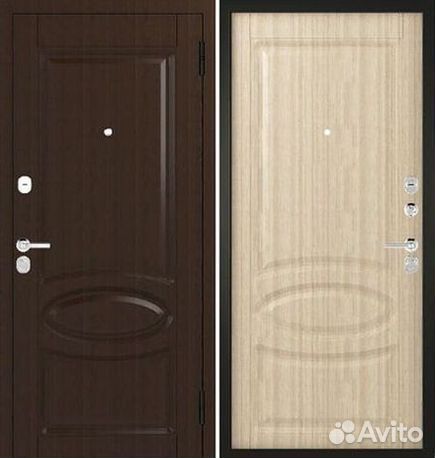 Дверь входная