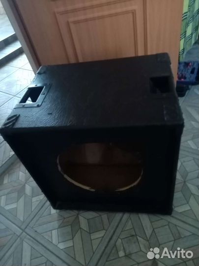 Кабине под 15