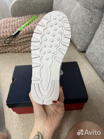 Кроссовки Reebok
