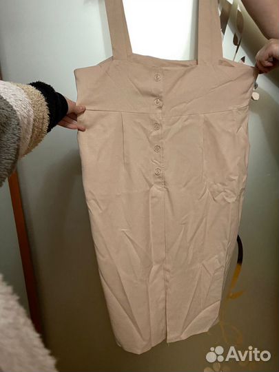 Вещи женские 54 56