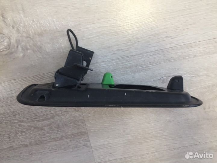 Лючок бака bmw x5 e53