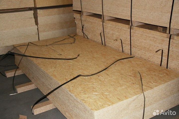 Ocп-3 талиoh 6мм