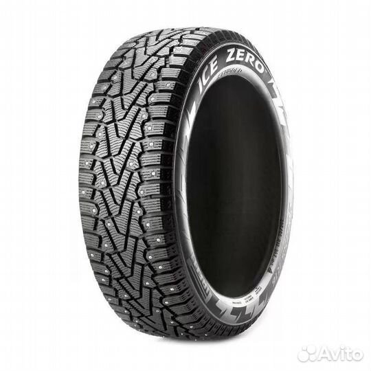 Pirelli Ice Zero 215/70 R16