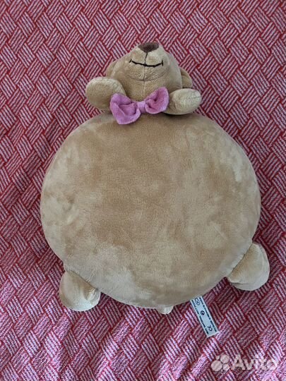 Мягкие игрушки