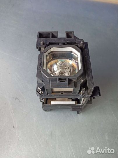 Лампа на проектор