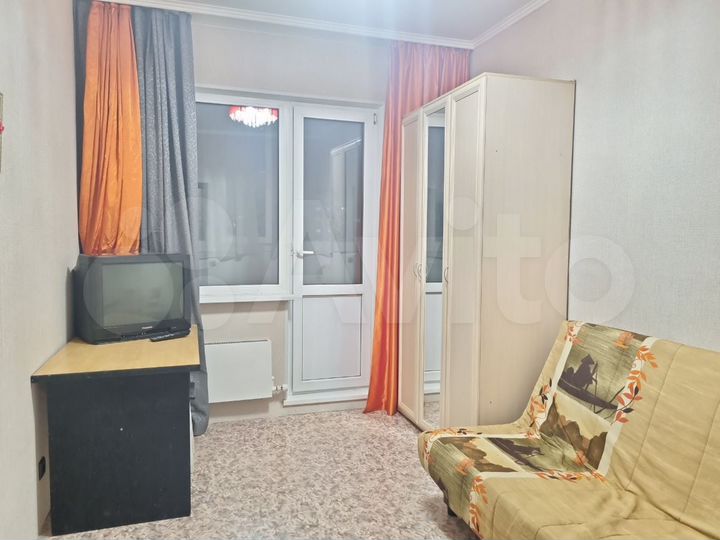 3-к. квартира, 71 м², 15/17 эт.