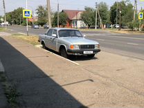ГАЗ 31029 Волга 2.4 MT, 1994, 418 000 км, с пробегом, цена 115 000 руб.