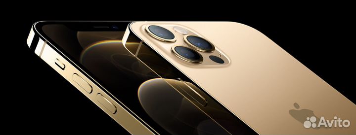 iPhone 14pro 128gb Gold