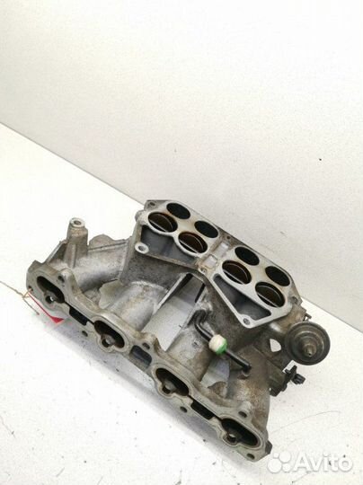 Коллектор впускной Mazda Mpv LW fsde