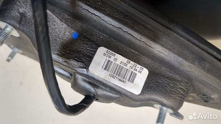 Зеркало боковое Dodge Journey, 2009