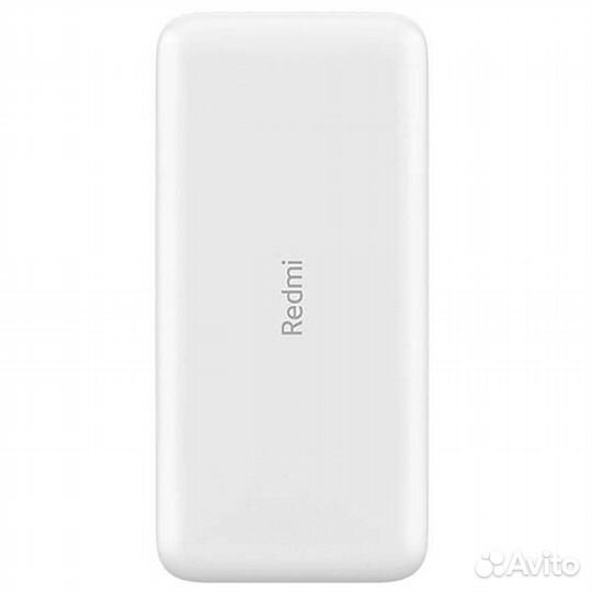 Xiaomi Redmi Power Bank 20000mAh (VXN4285GL)