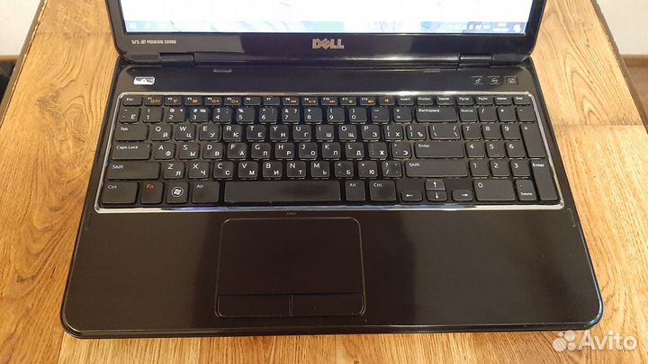 Ноутбук Dell Inspiron N5110 15.6