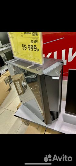 Игровой компьютер Core i5-12400