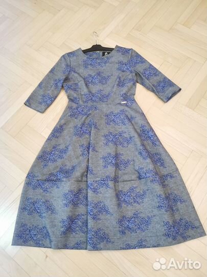 Платье (размер 38)