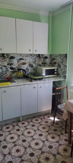 1-к. квартира, 37 м², 1/9 эт.