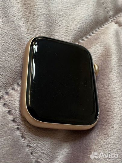 Apple watch se