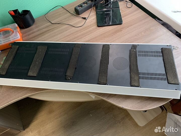 Усилитель WLS 2.1200