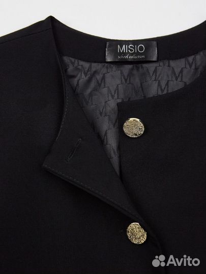 Школьная форма для девочки 122-152