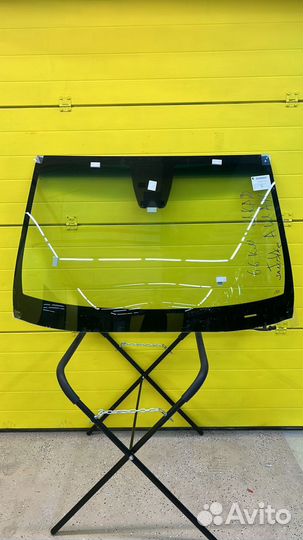 Лобовое стекло Hyundai Santa fe