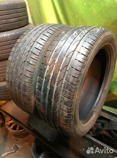 Bridgestone Dueler H/P Sport 235/50 R18