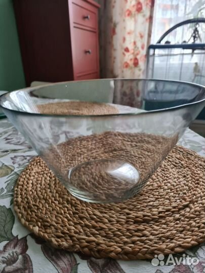 Ваза для фруктов IKEA