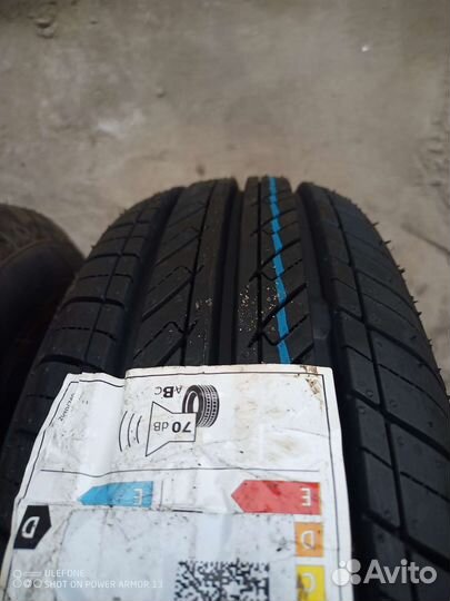 Ovation EcoVision VI-682 155/70 R12