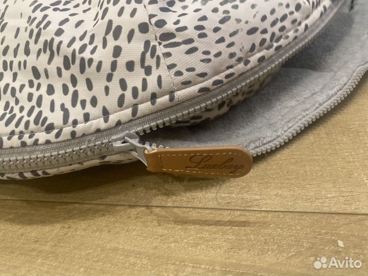 Конверт для санок или коляски