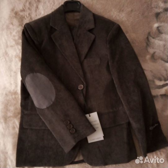 Новый Костюм