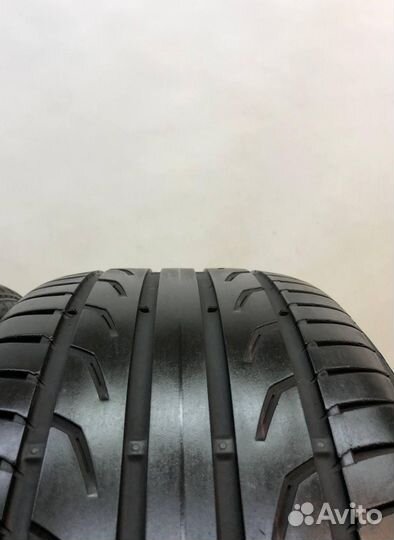Semperit Speed Life 2 245/40 R18 99W
