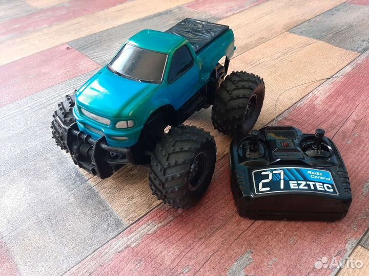 Супер мега дрифт корч на радиоуправлении