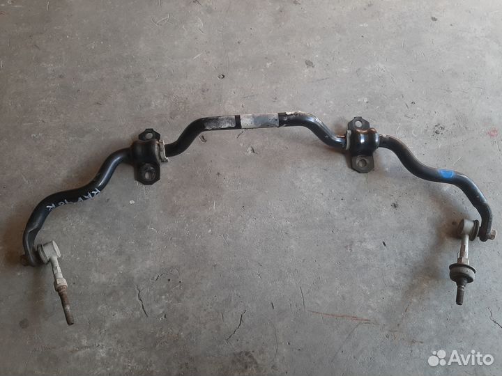 Стабилизатор задний Toyota Rav4 40 (2012-2019)