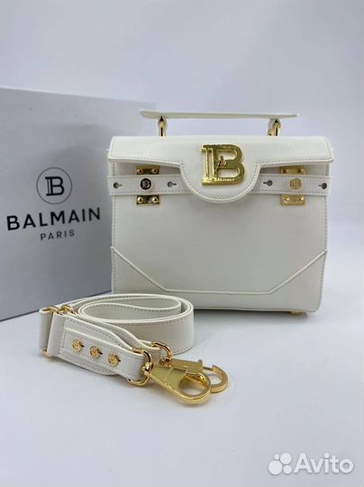 Сумка женская Balmain