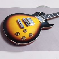 Aria pro ll 2 ii les Paul электрогитара